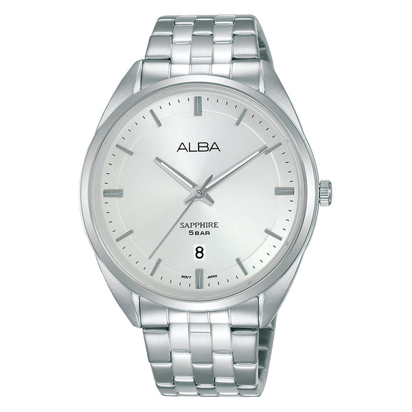 ALBA Men's Prestige Formal Quartz Watch