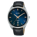 ALBA Men's Prestige Formal Quartz Watch