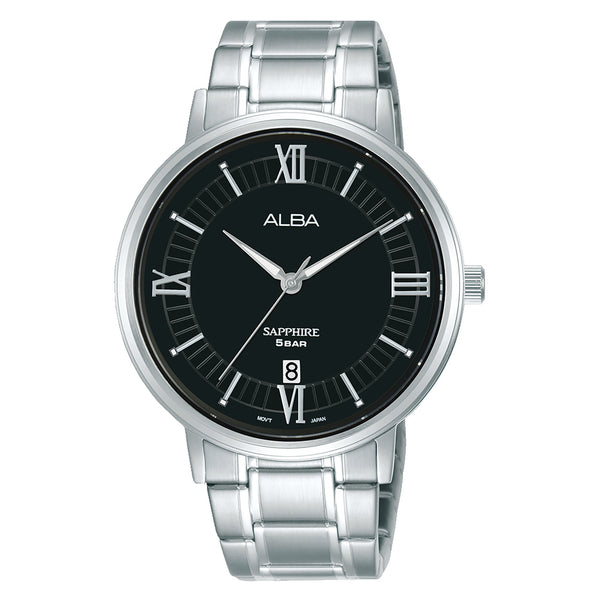 ALBA Men's Prestige Formal Quartz Watch