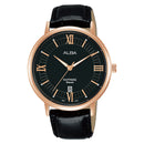 ALBA Men's Prestige Formal Quartz Watch