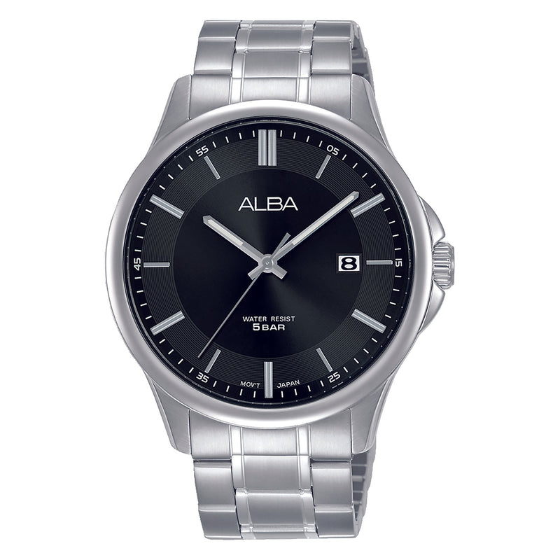 ALBA Men's Prestige Formal Quartz Watch