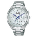 ALBA Men's Signa Sports Quartz Watch