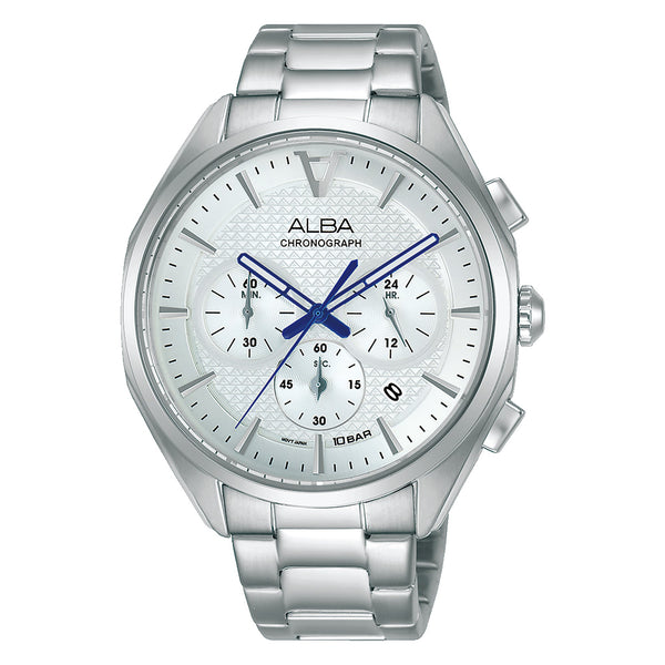 ALBA Men's Signa Sports Quartz Watch