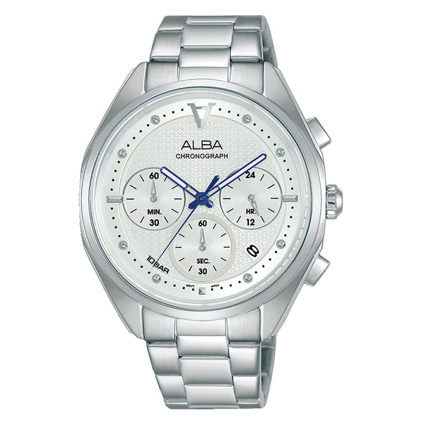 ALBA Women's Signa Sports Quartz Watch