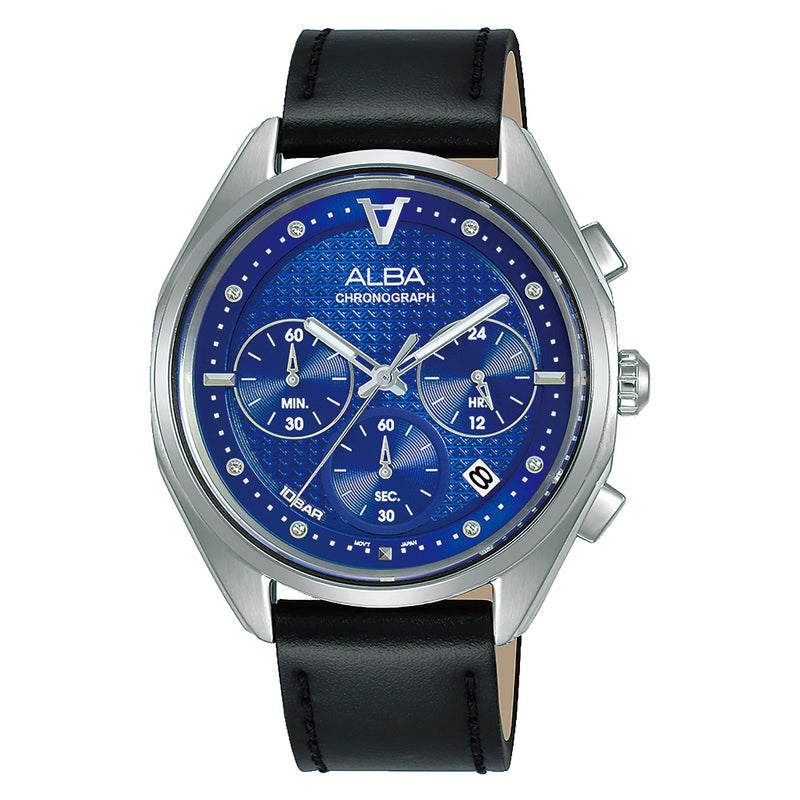 ALBA Women's Signa Sports Quartz Watch