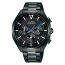 ALBA Men's Active Sports Quartz Watch