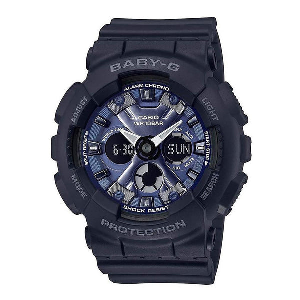 Casio Baby-G (BA-130-1A2DR)