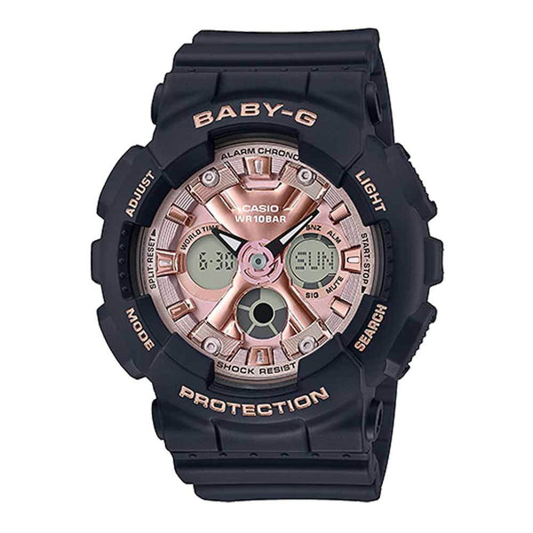 Casio Baby-G (BA-130-1A4DR)