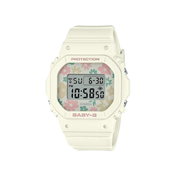 Casio Baby-G (BGD-565RP-7DR)