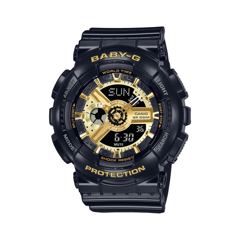 Casio Baby-G (BA-110X-1ADR)