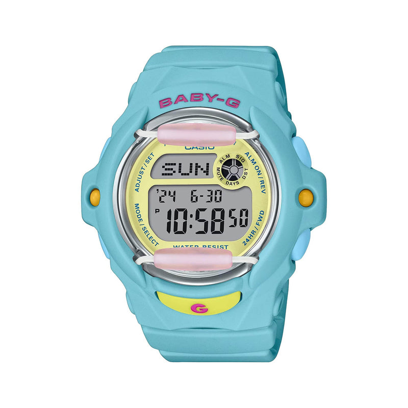 Casio Baby-G (BG-169PB-2DR)