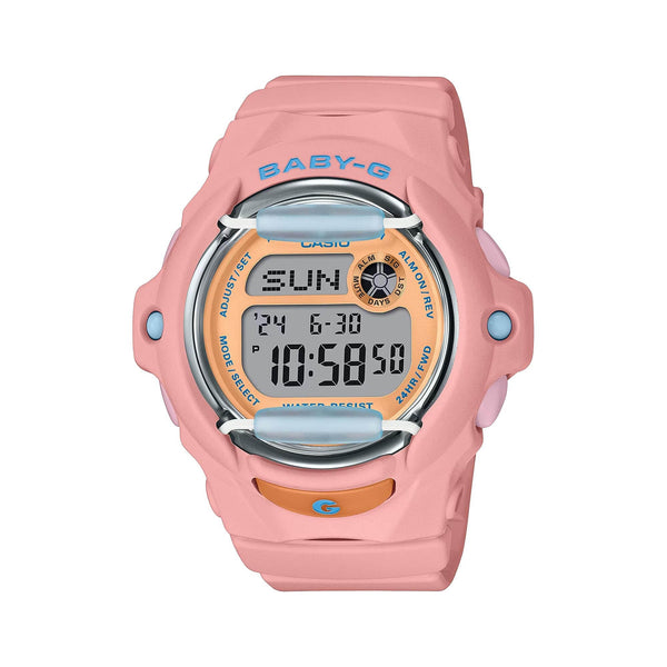 Casio Baby-G (BG-169PB-4DR)