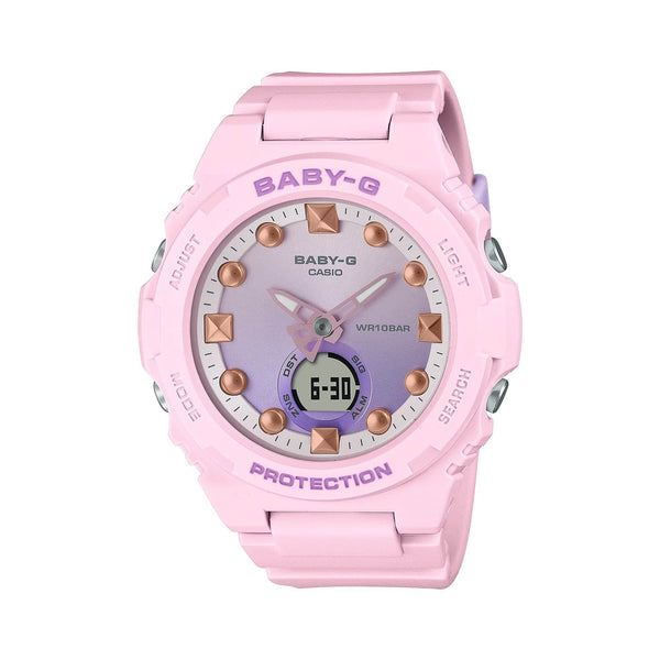 Casio Baby-G (BGA-320-4ADR)