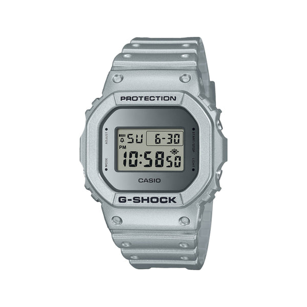 Casio G-Shock (DW-5600FF-8DR)