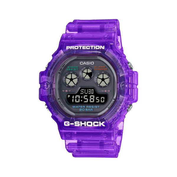 Casio G-Shock (DW-5900JT-6DR)