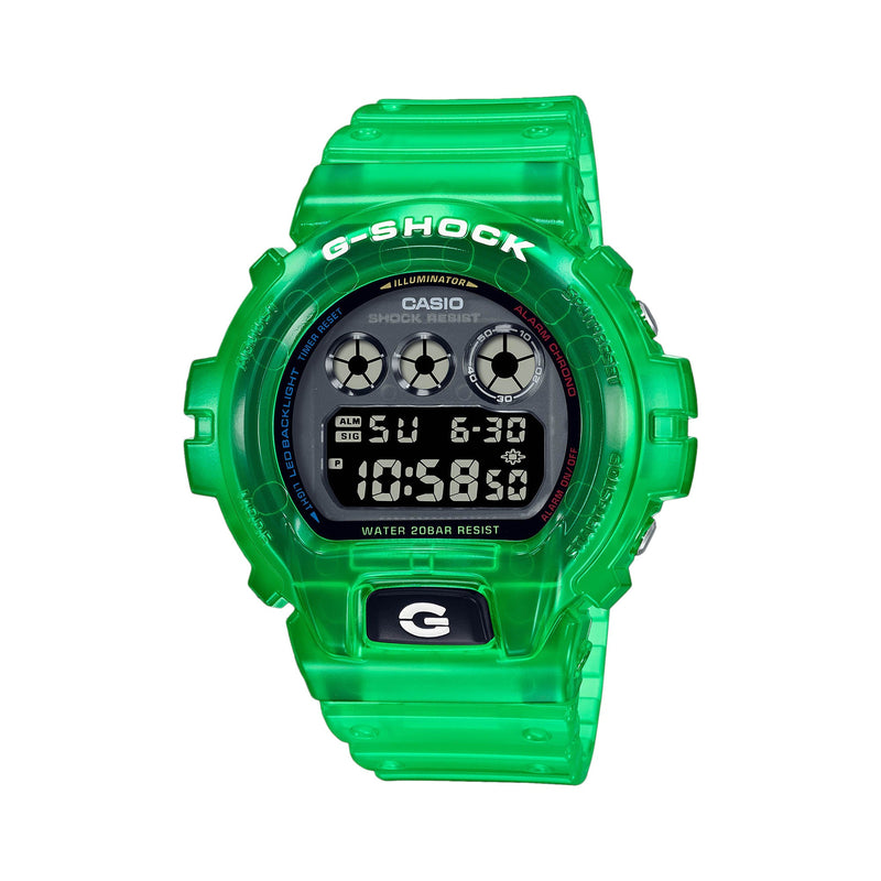 Casio G-Shock (DW-6900JT-3DR)