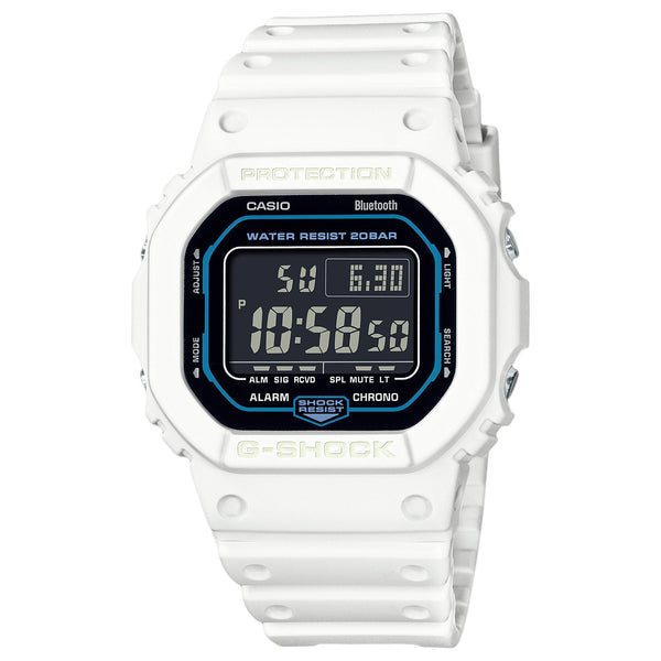 Casio G-Shock (DW-B5600SF-7DR)