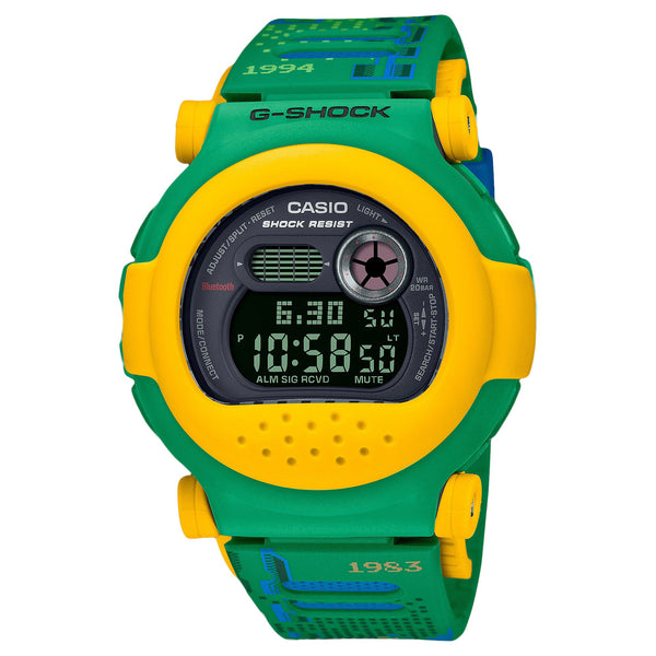 Casio G-Shock (G-B001RG-3DR)