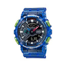 Casio G-Shock (GA-110JT-2ADR)