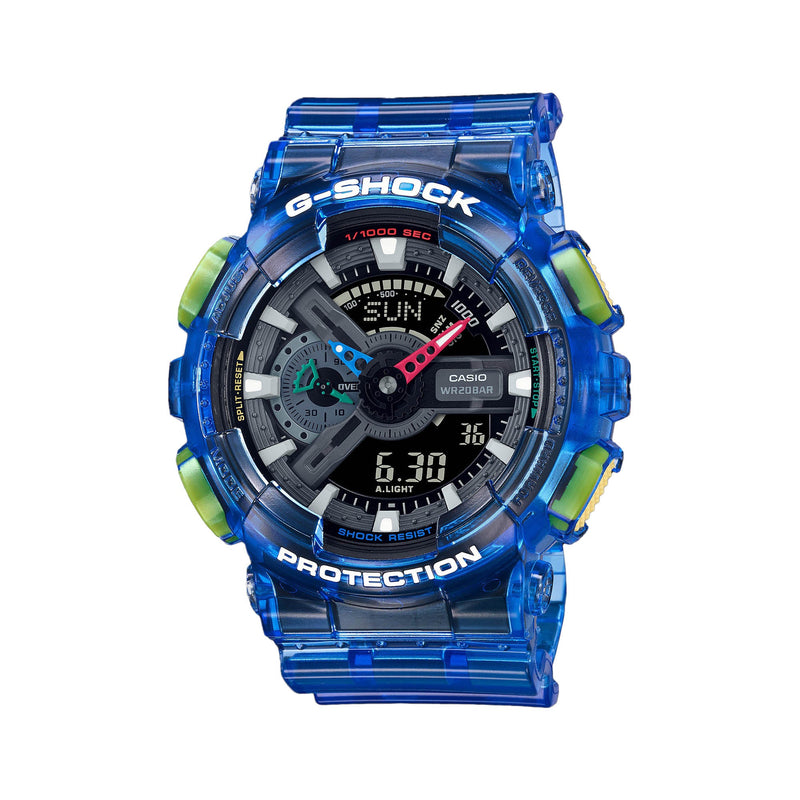 Casio G-Shock (GA-110JT-2ADR)