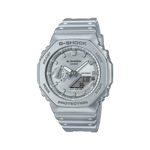 Casio G-Shock (GA-2100FF-8ADR)