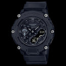 Casio G-Shock Analog-Digital Watch - GA-2200BB-1ADR