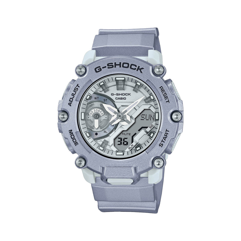 Casio G-Shock (GA-2200FF-8ADR)