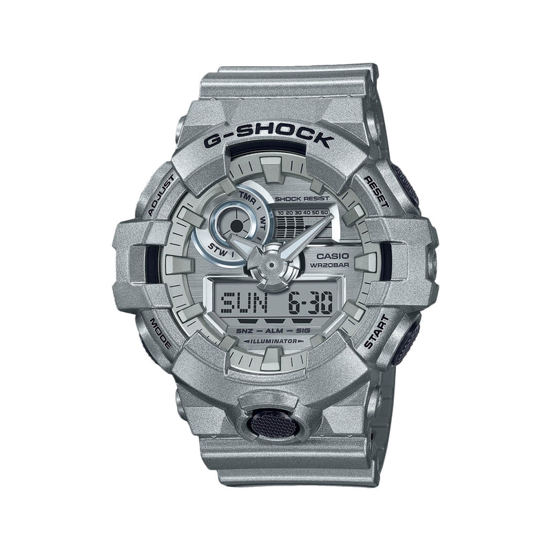 Casio G-Shock (GA-700FF-8ADR)