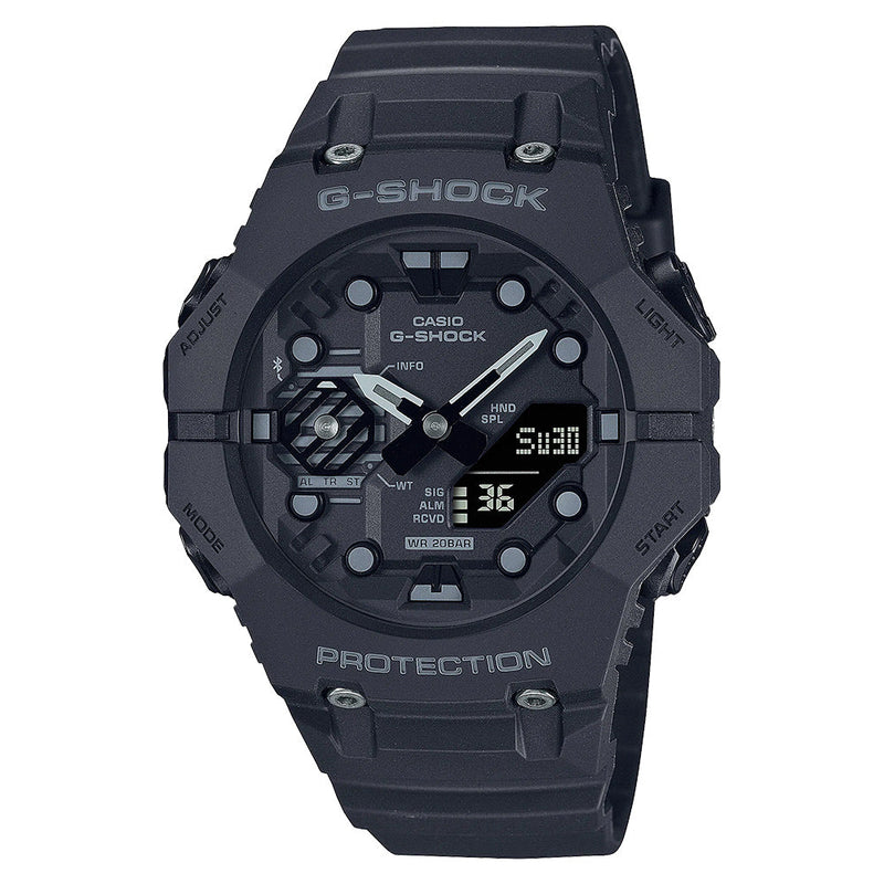 Casio G-Shock (GA-B001-1ADR)