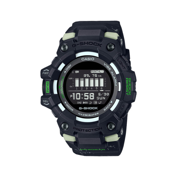 Casio G-Shock (GBD-100LM-1DR)