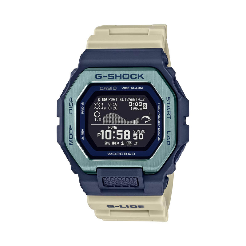 Casio G-Shock (GBX-100TT-2DR)