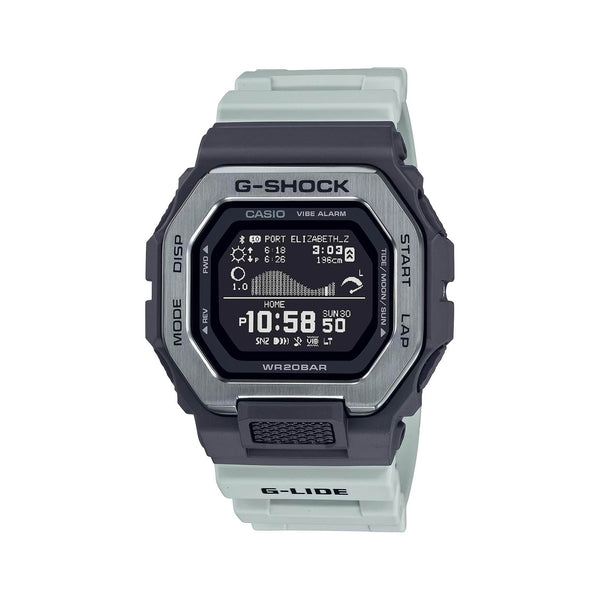 Casio G-Shock (GBX-100TT-8DR)