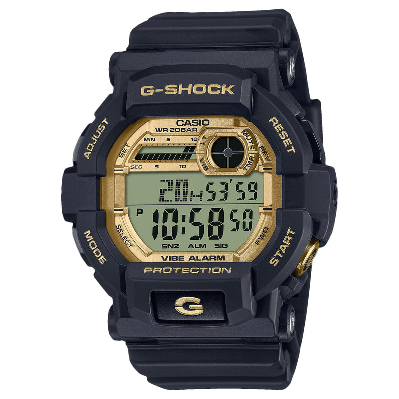 Casio G-Shock (GD-350GB-1DR)