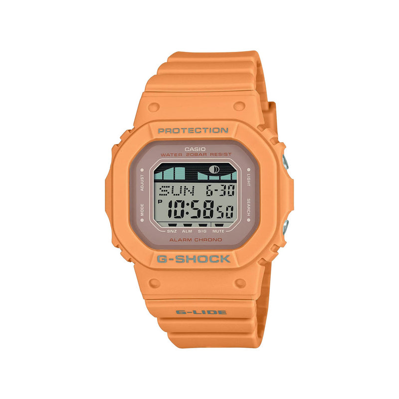 Casio G-Shock (GLX-S5600-4DR)