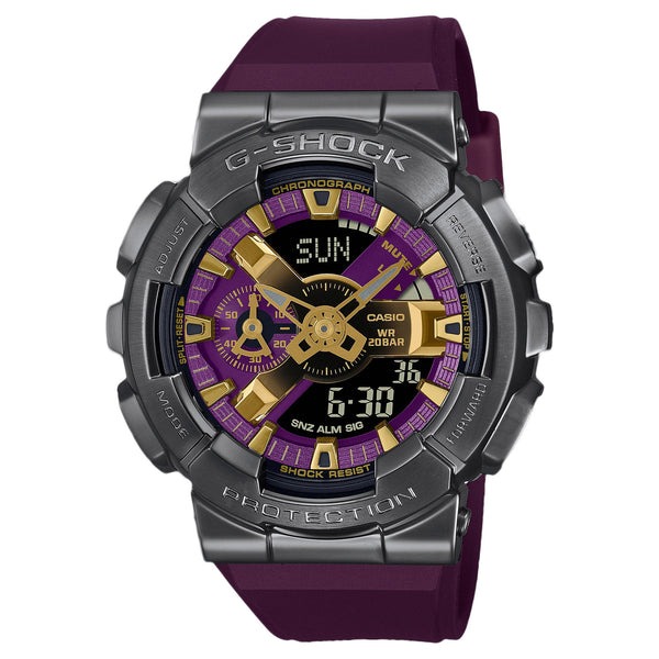 Casio G-Shock (GM-110CL-6ADR)