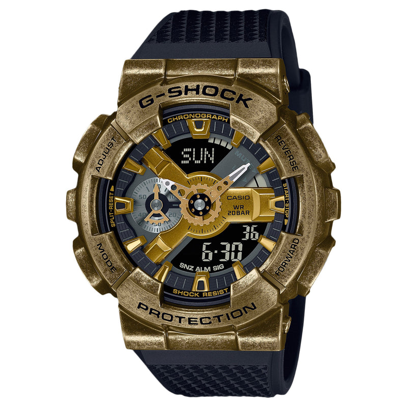 Casio G-Shock (GM-110VG-1A9DR)