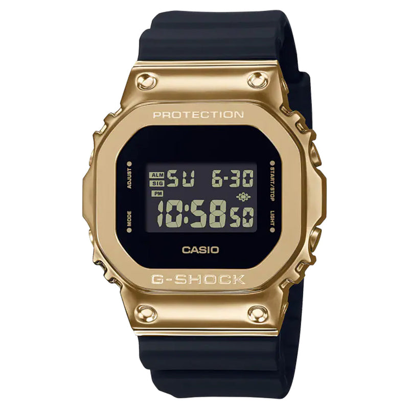 Casio G-Shock (GM-5600G-9DR)