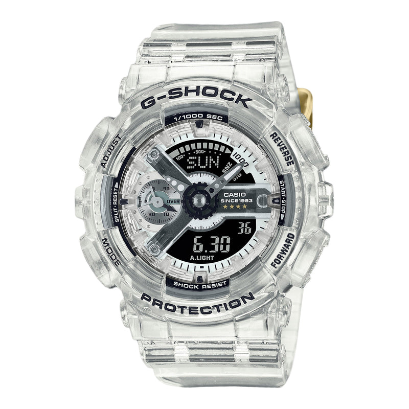 Casio G-Shock (GMA-S114RX-7ADR)