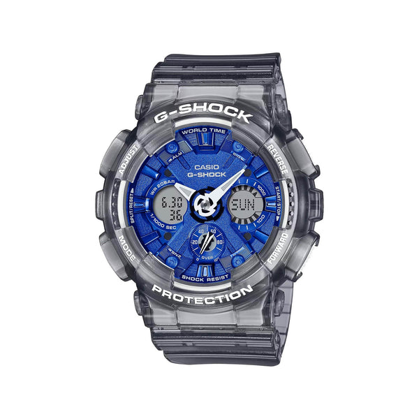 Casio G-Shock (GMA-S120TB-8ADR)