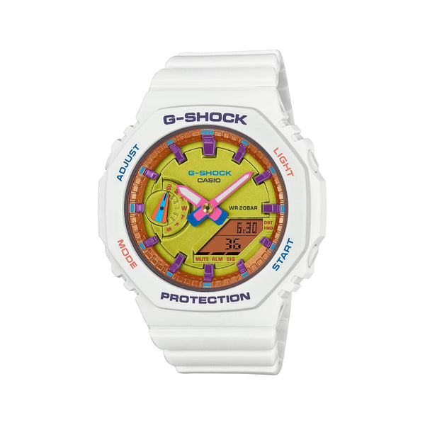 Casio G-Shock (GMA-S2100BS-7ADR)