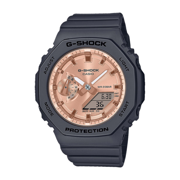 Casio G-Shock (GMA-S2100MD-1ADR)