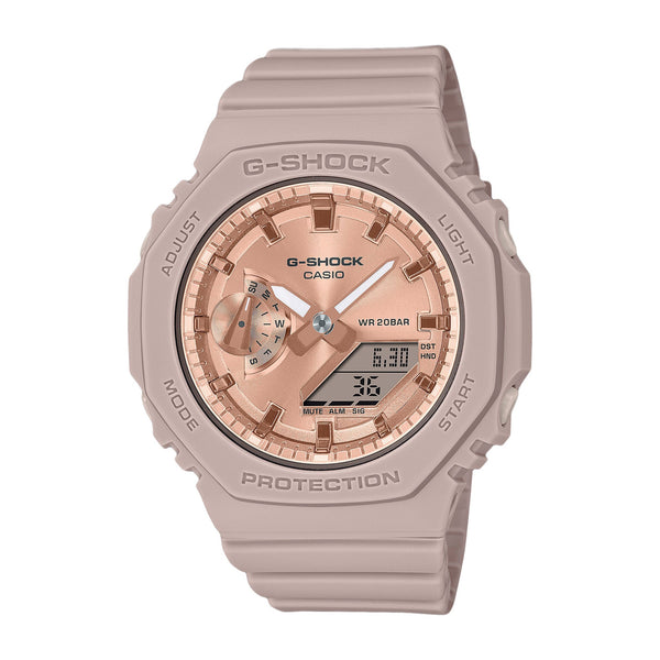 Casio G-Shock (GMA-S2100MD-4ADR)