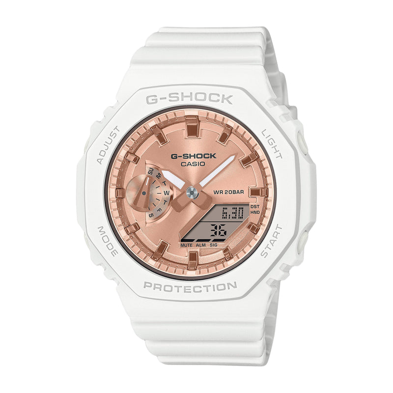 Casio G-Shock (GMA-S2100MD-7ADR)