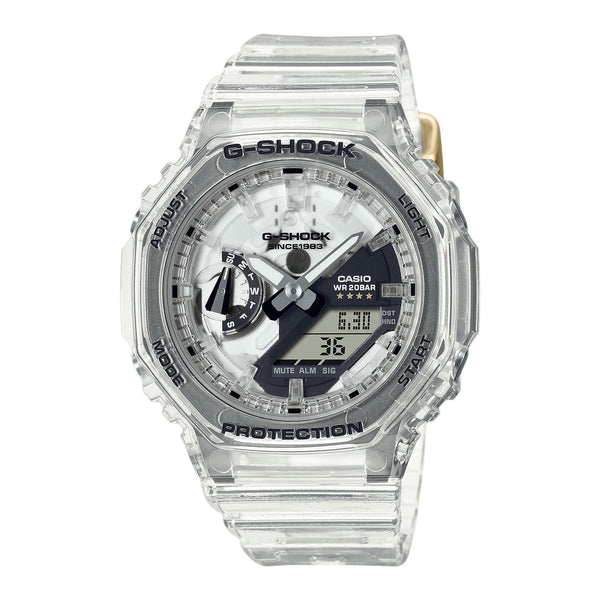 Casio G-Shock (GMA-S2140RX-7ADR)