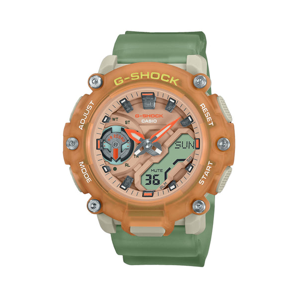 Casio G-Shock (GMA-S2200PE-5ADR)