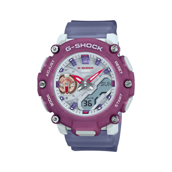 Casio G-Shock (GMA-S2200PE-6ADR)