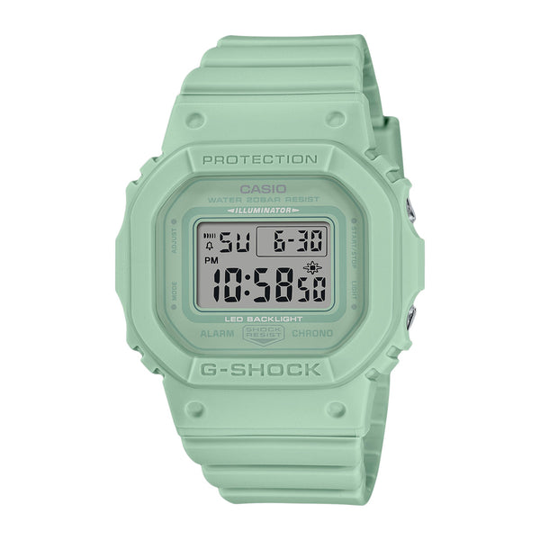 Casio G-Shock (GMD-S5600BA-3DR)