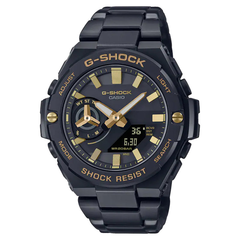 Casio G-Shock (GST-B500BD-1A9DR)