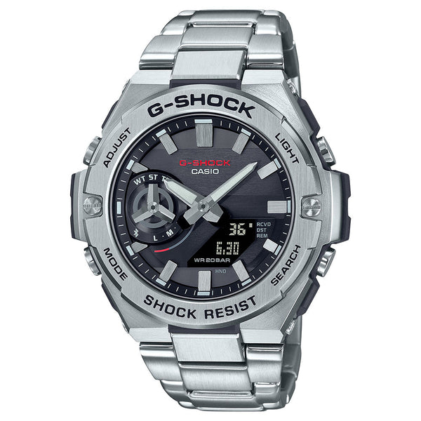 Casio G-Shock (GST-B500D-1ADR)