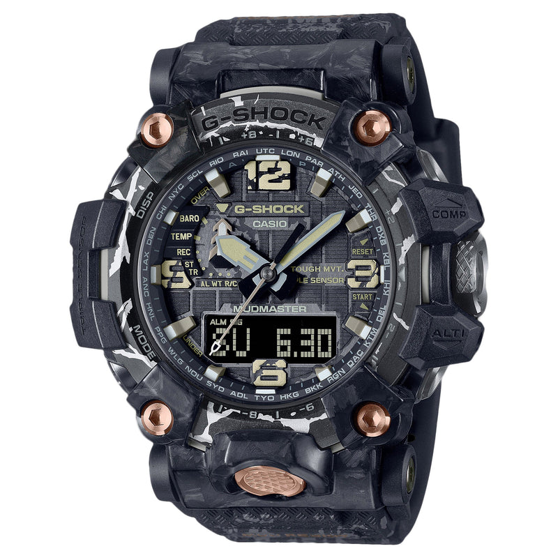 Casio G-Shock (GWG-2000CR-1ADR)